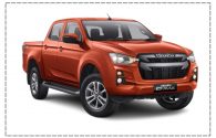 NEW D-MAX