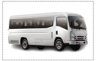 ELF MICROBUS