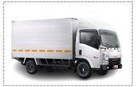 SUZUKI NLR
