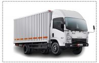 ISUZU NMR