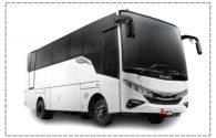 ISUZU ELF NQR BUS
