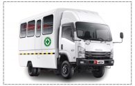 ISUZU NPS